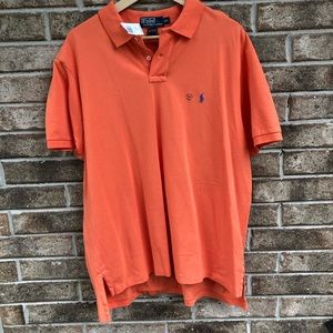 New with tags - Polo by Ralph Lauren shirt.